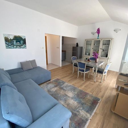 Apartman Dubravka 3 Orebic Bagian luar foto