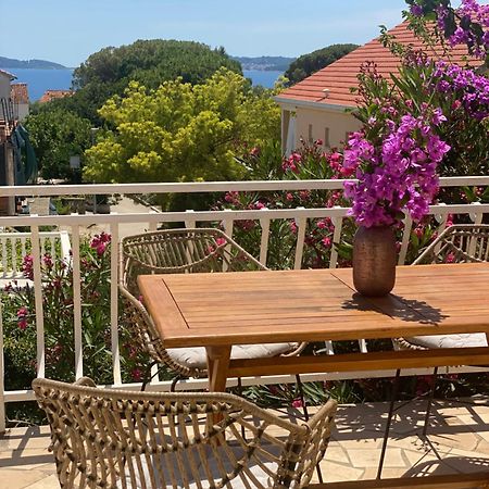 Apartman Dubravka 3 Orebic Bagian luar foto