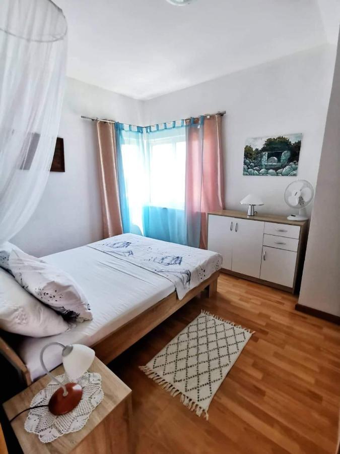 Apartman Dubravka 3 Orebic Bagian luar foto