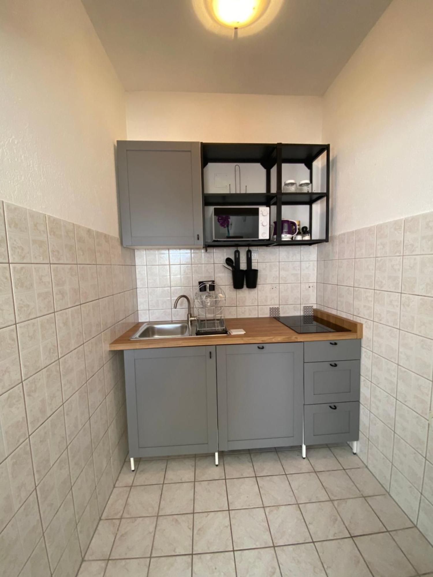 Apartman Dubravka 3 Orebic Bagian luar foto