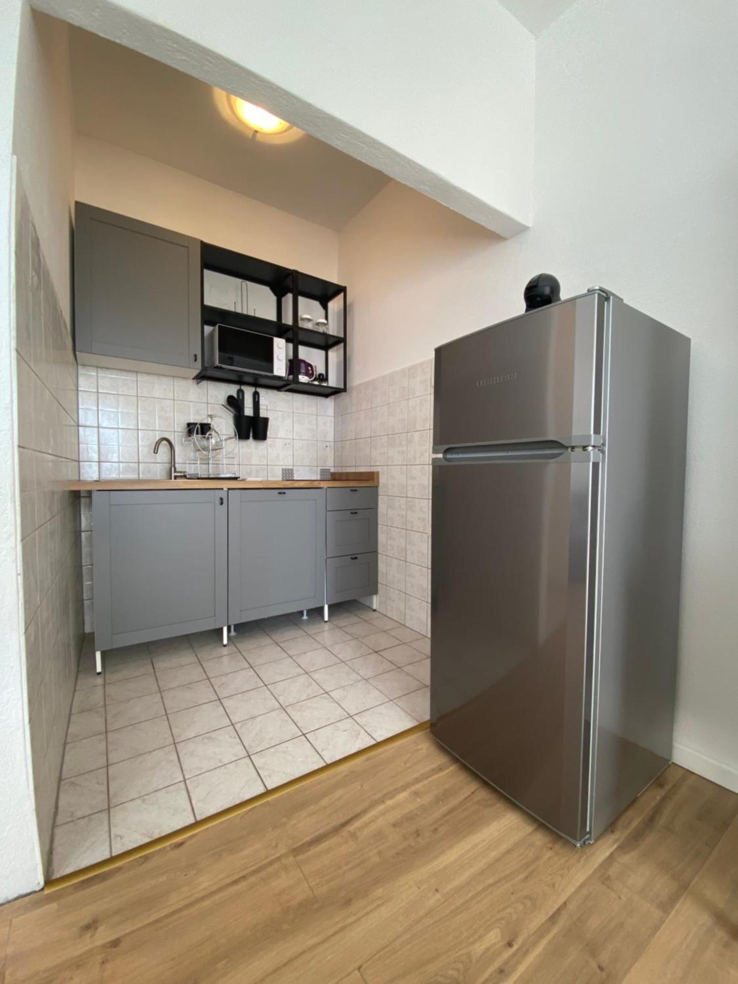 Apartman Dubravka 3 Orebic Bagian luar foto